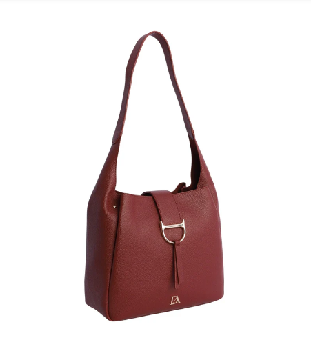 Bolso de Hombro DON ALGODON Destino 0RI7841 - Imagen 3