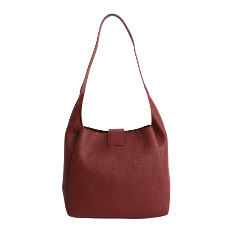 Bolso de Hombro DON ALGODON Destino 0RI7841 - Imagen 4