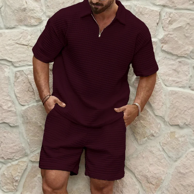 Conjunto de punto de rizo - Imagen 9