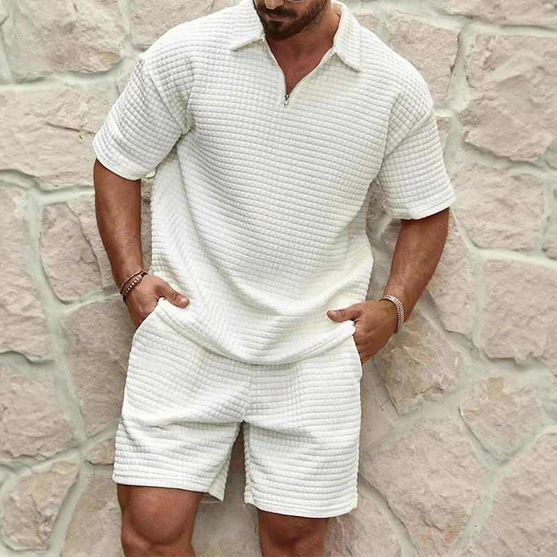 Conjunto de punto de rizo - Imagen 3