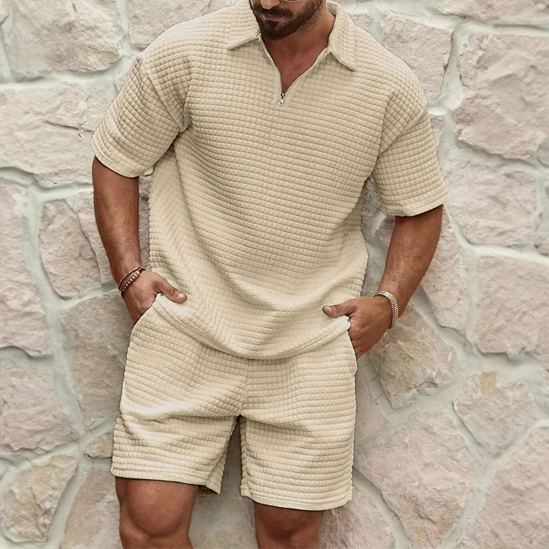 Conjunto de punto de rizo - Imagen 6