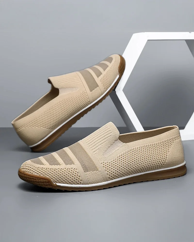 Zapatos elegantes de punto - Imagen 7