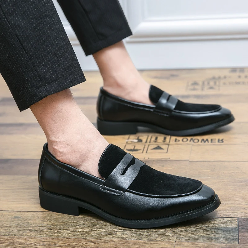 Mocasines elegantes - Imagen 7