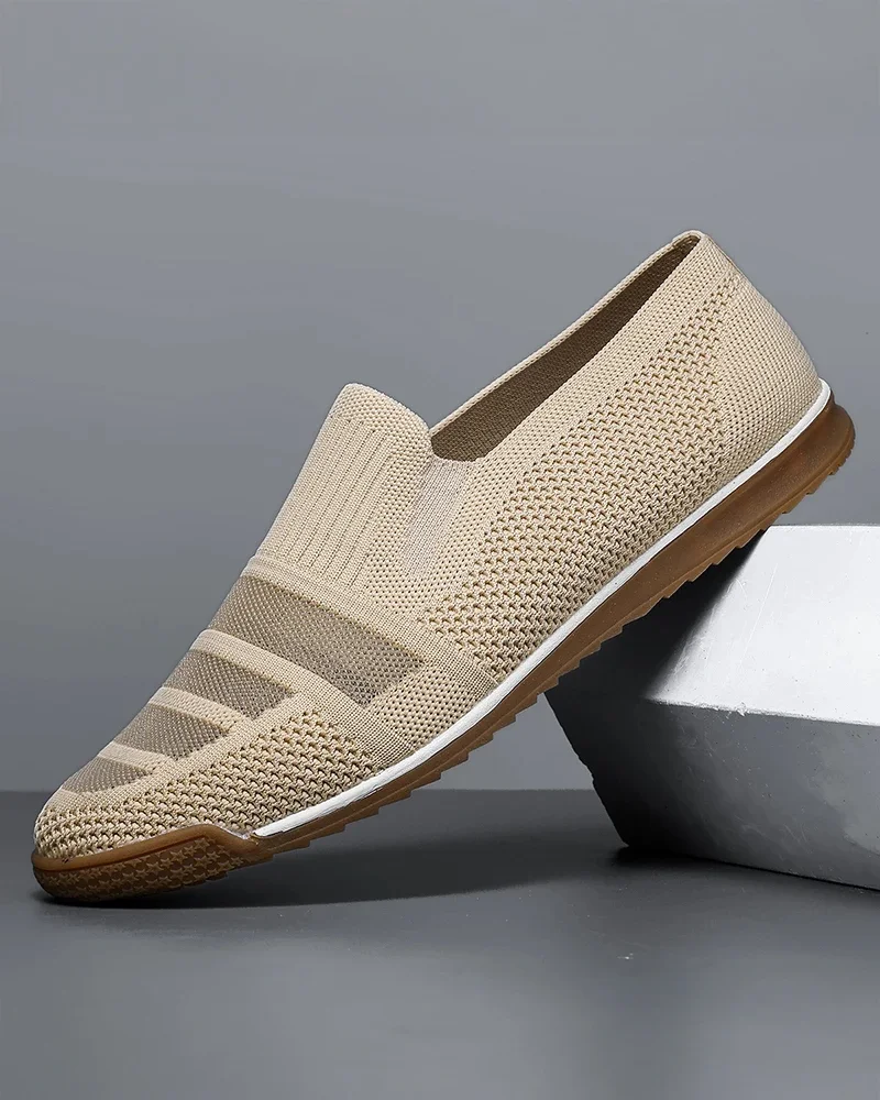 Zapatos elegantes de punto - Imagen 6