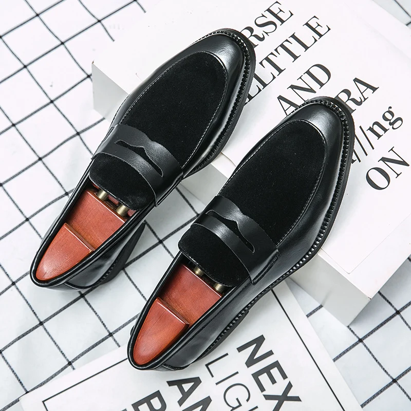 Mocasines elegantes - Imagen 9