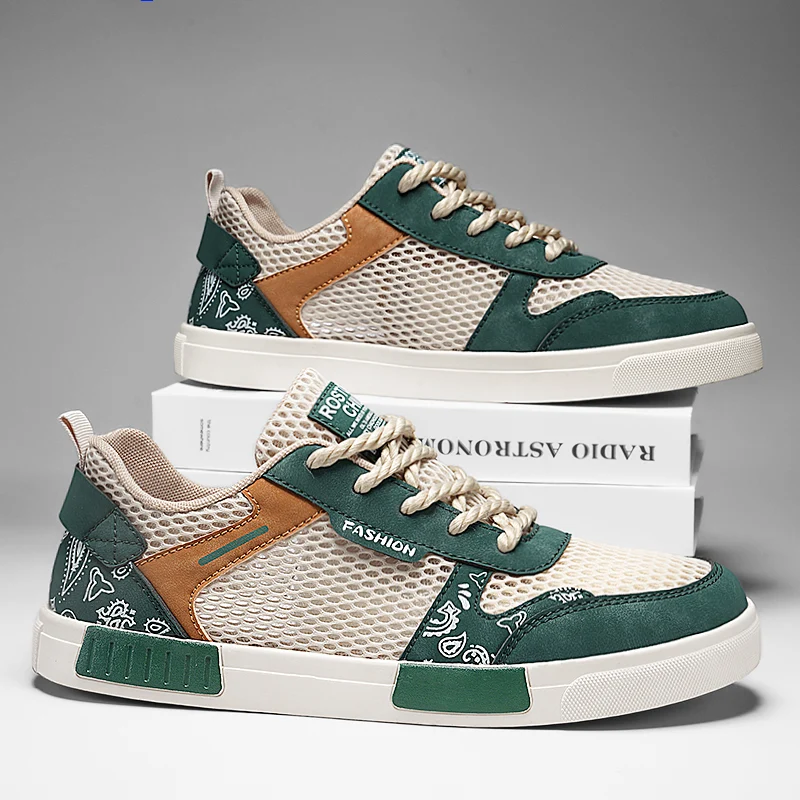 Zapatillas Bilbao Premium - Imagen 4