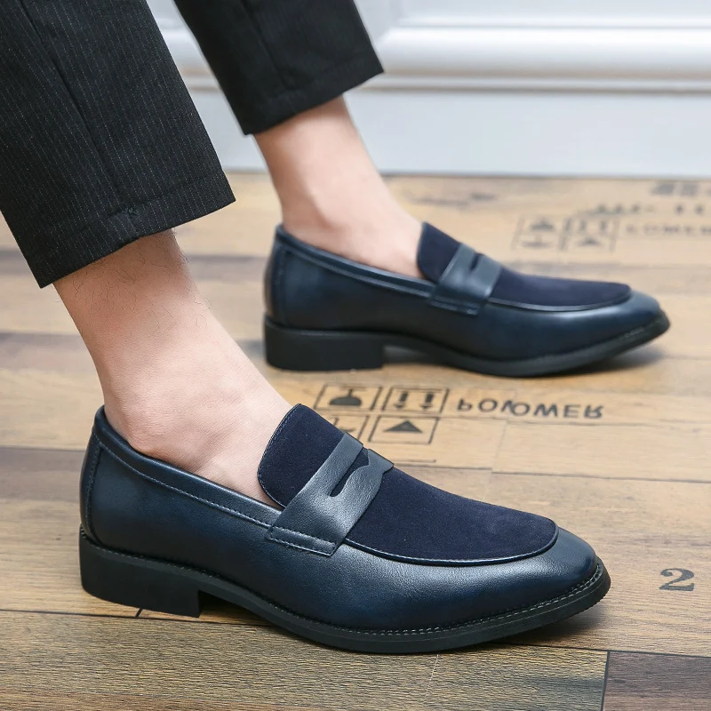 Mocasines elegantes - Imagen 4