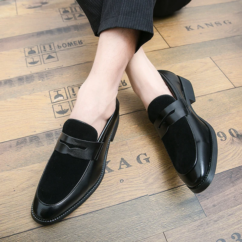 Mocasines elegantes - Imagen 8