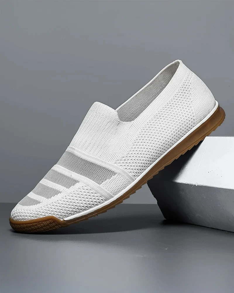 Zapatos elegantes de punto - Imagen 9