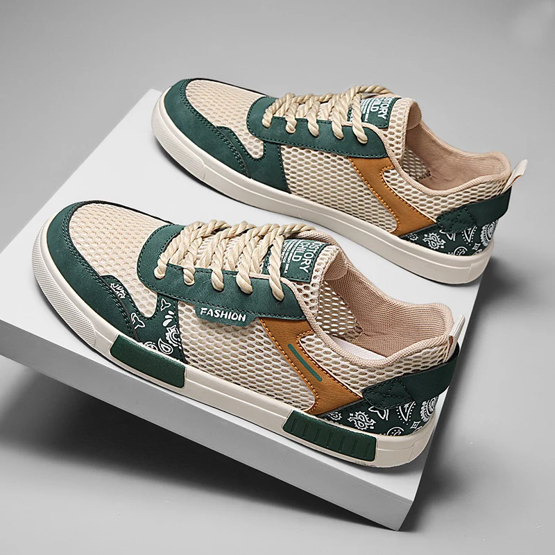 Zapatillas Bilbao Premium - Imagen 7