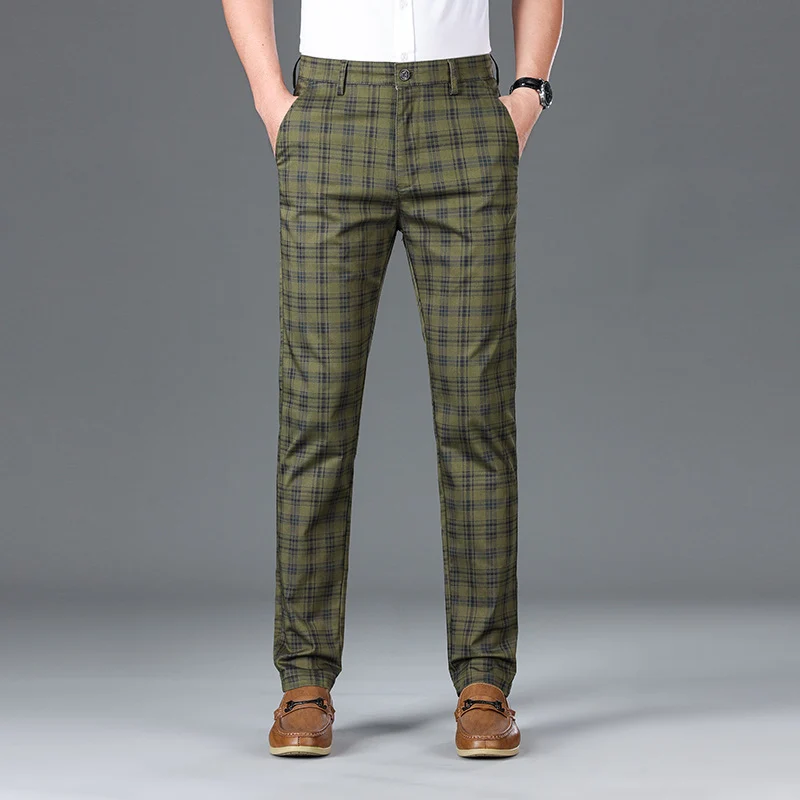 Pantalones de vestir - Imagen 9