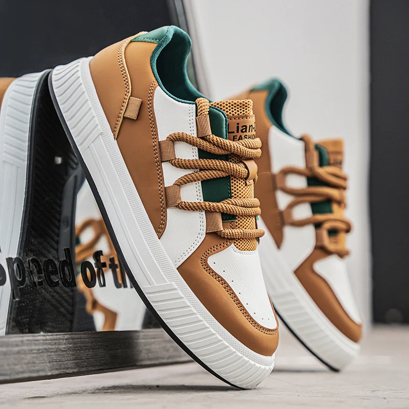 Zapatillas deportivas elegantes - Imagen 3