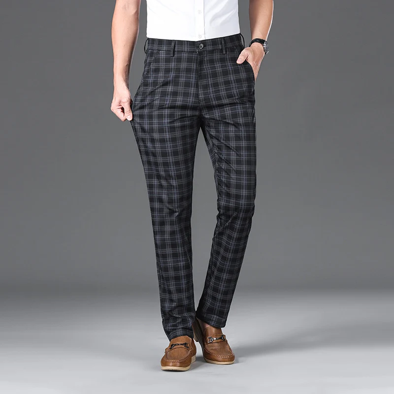 Pantalones de vestir - Imagen 6
