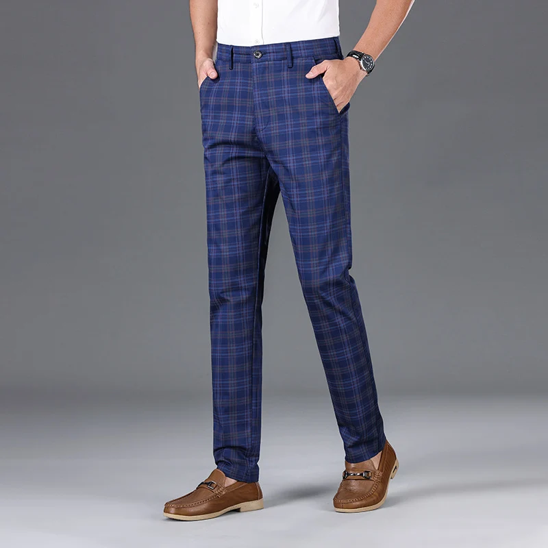 Pantalones de vestir - Imagen 4