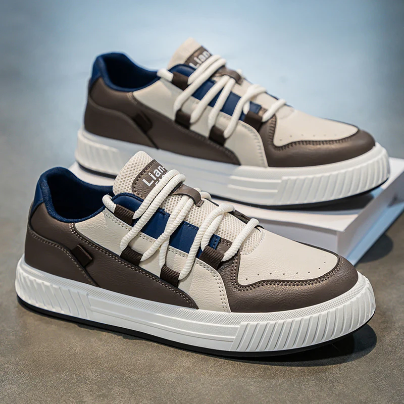 Zapatillas deportivas elegantes - Imagen 7