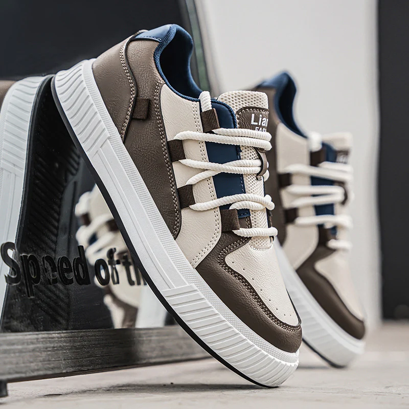 Zapatillas deportivas elegantes - Imagen 6