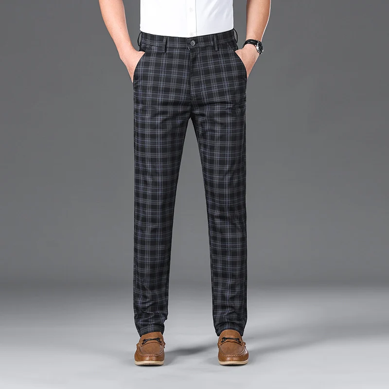 Pantalones de vestir - Imagen 5