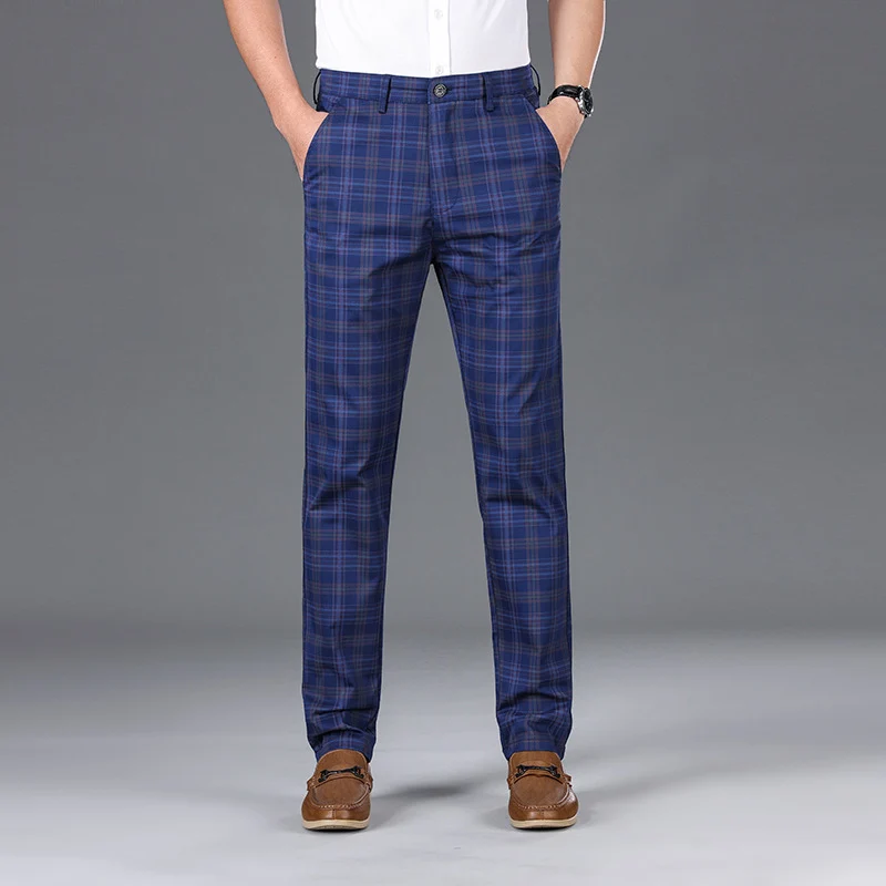 Pantalones de vestir - Imagen 3