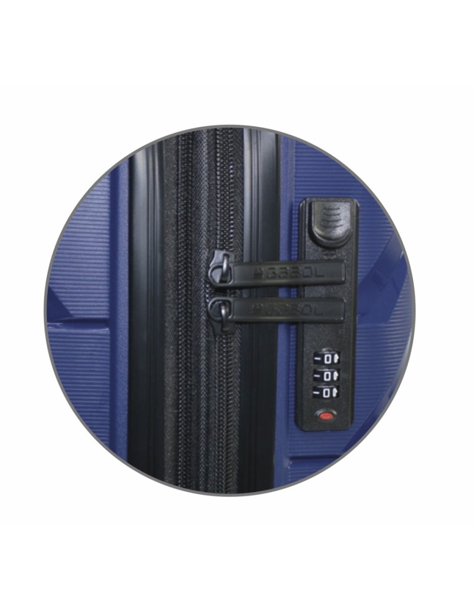 Maleta Grande GABOL124947G - Imagen 5