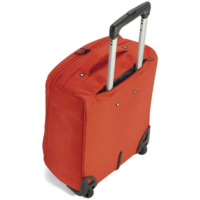 Maleta plegable de Cabina Benzi 5027 - Imagen 3