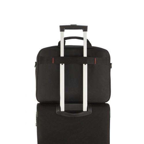 Maletín portadocumentos 15,6″ Samsonite Guardit CM5-003 - Imagen 3