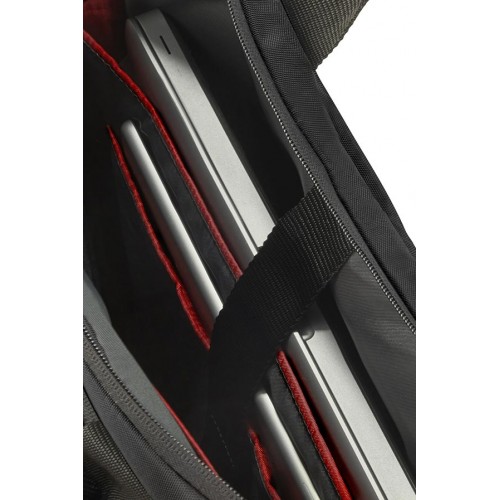 Maletín portadocumentos 15,6″ Samsonite Guardit CM5-003 - Imagen 8