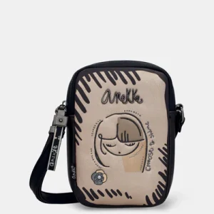 Mini Bandolera ANEKKE Nature KoKo 41863-908