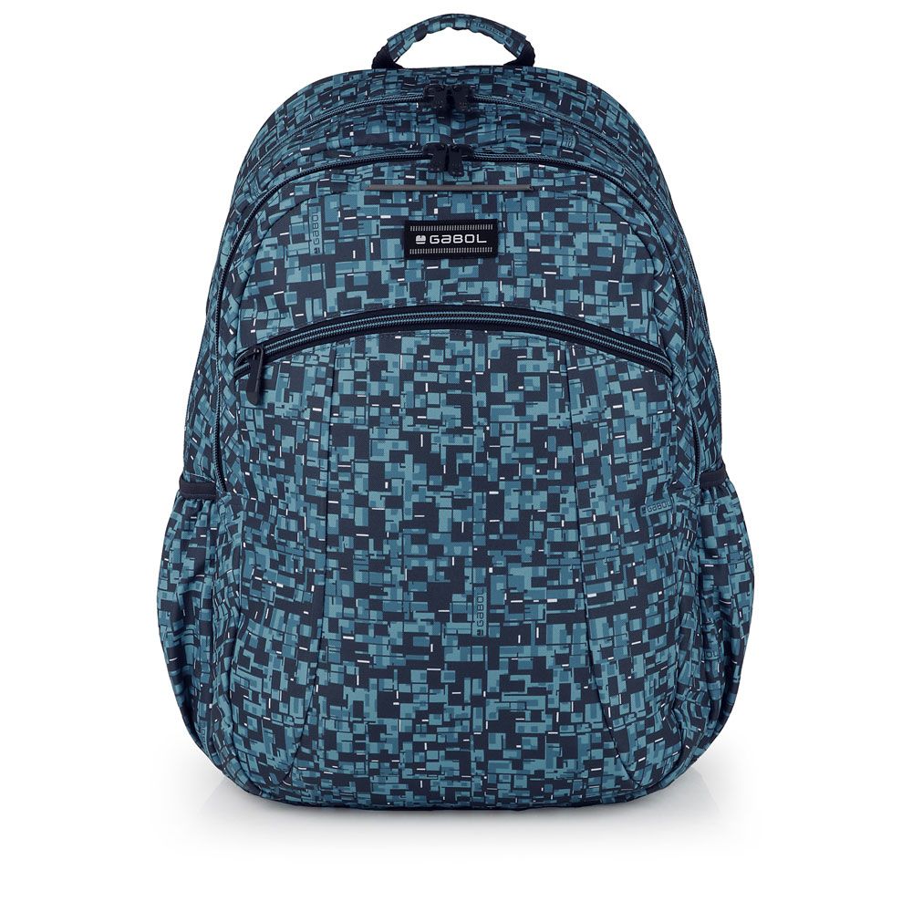 Mochila adaptable a carro Gabol Swim 228096