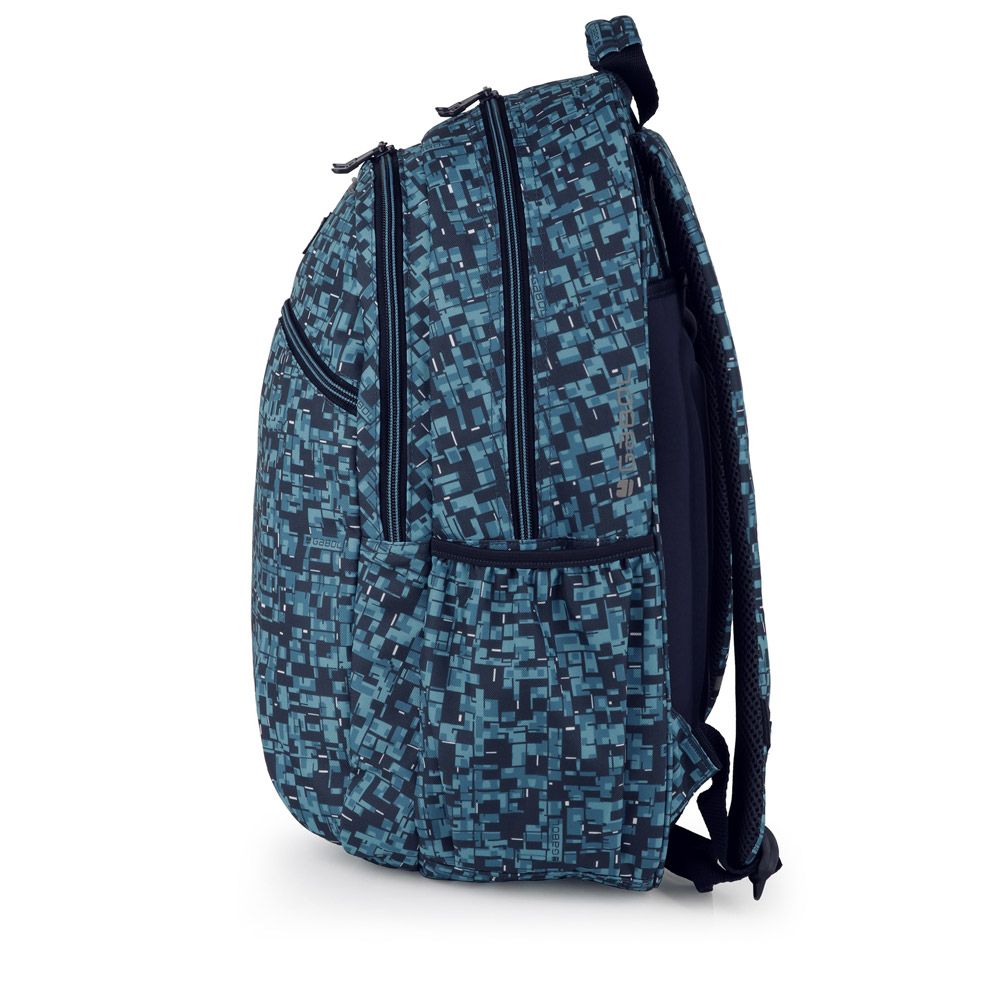 Mochila adaptable a carro Gabol Swim 228096 - Imagen 3