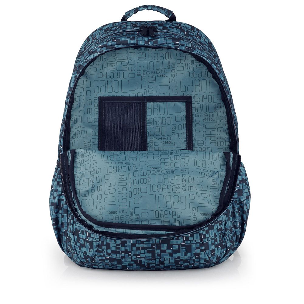 Mochila adaptable a carro Gabol Swim 228096 - Imagen 5