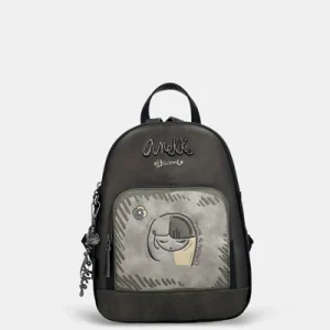 Mochila 3 compartimentos ANEKKE Nature KoKo 41865-044
