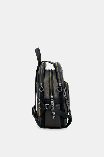 Mochila 3 compartimentos ANEKKE Nature KoKo 41865-044 - Imagen 6