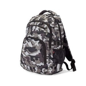 Mochila camuflaje urbano Benzi 5344