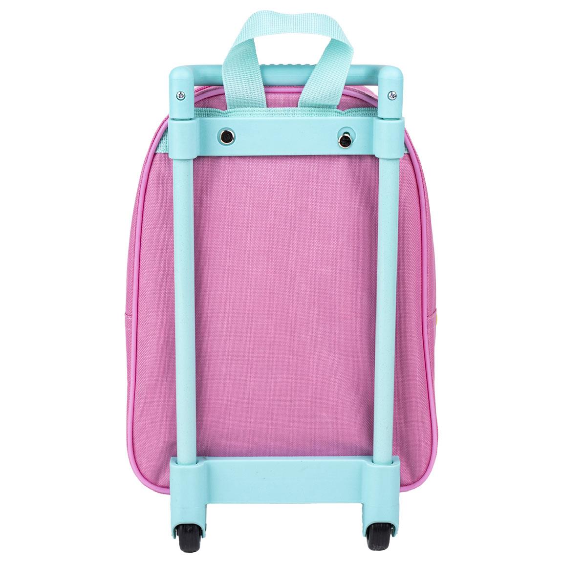 Mochila Infantil Trolley Escolar Paw Patrol 4360 - Imagen 3