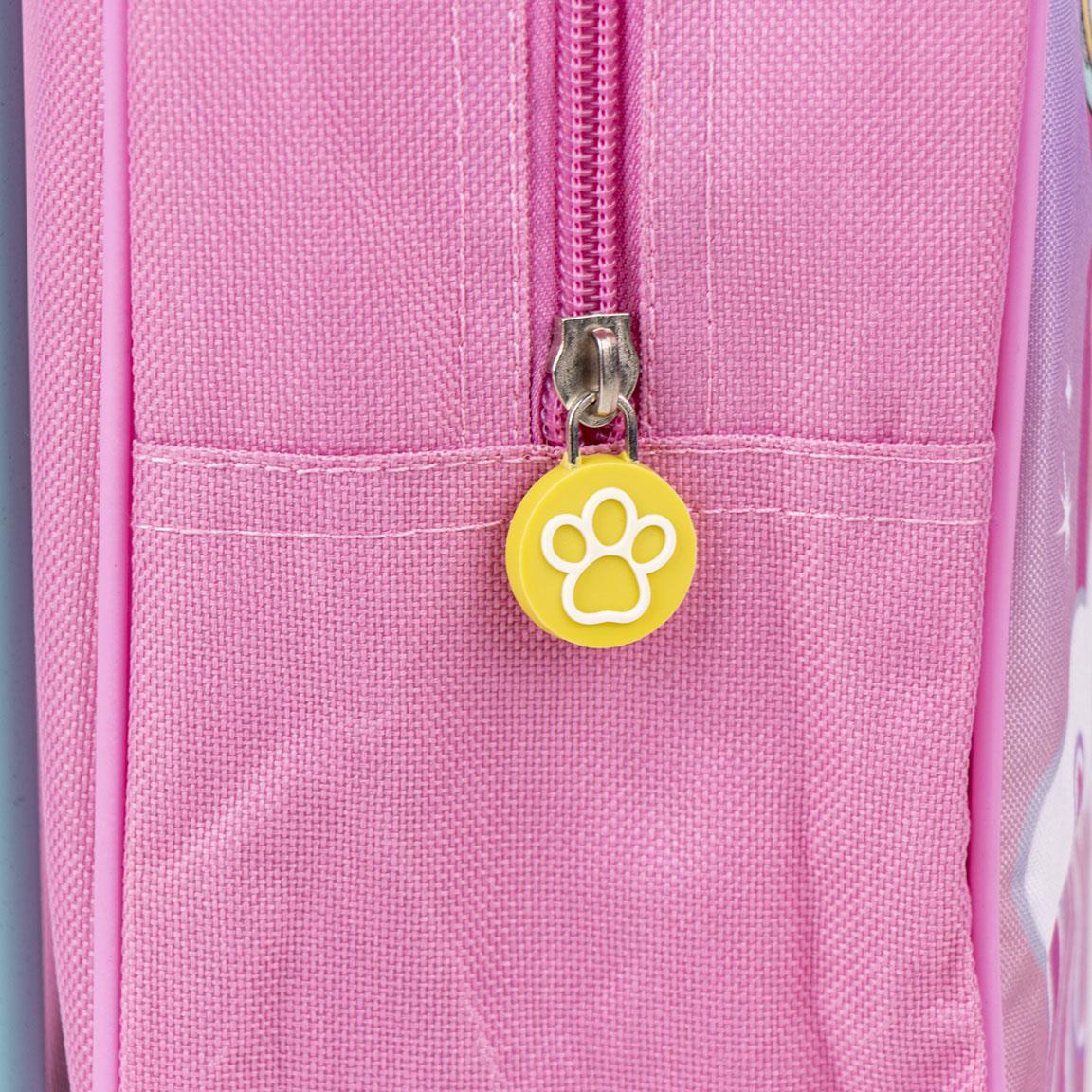Mochila Infantil Trolley Escolar Paw Patrol 4360 - Imagen 5
