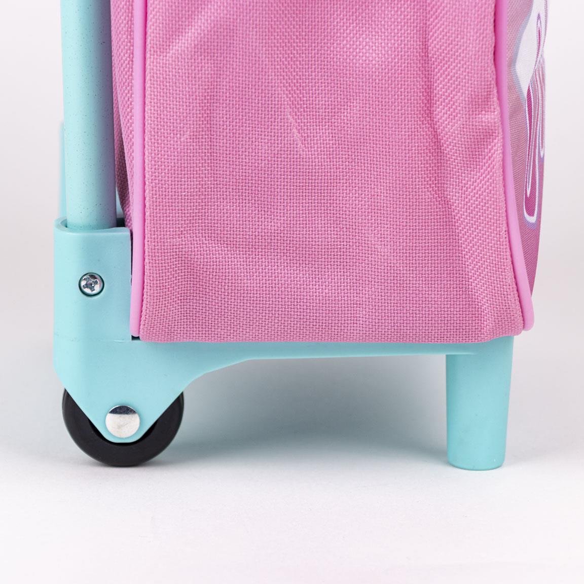 Mochila Infantil Trolley Escolar Paw Patrol 4360 - Imagen 7