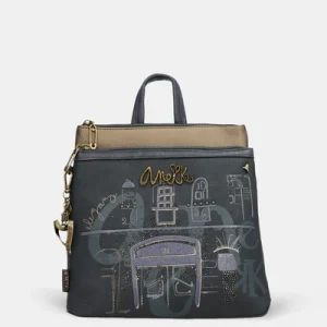 Mochila Mediana ANEKKE Boutique 41855-233
