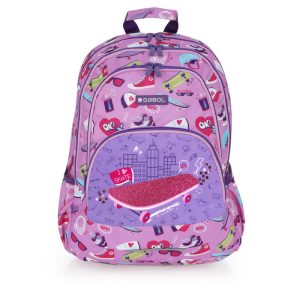 Mochila Roller Gabol 232540