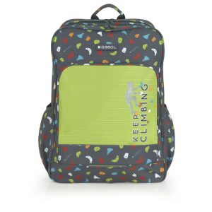 Mochila adaptable a carro CLIMB GABOL 233200