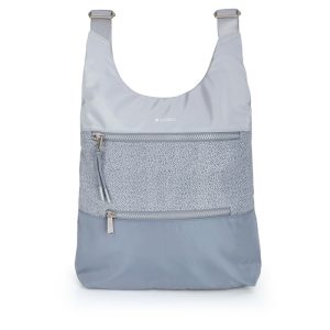 Mochila apertura trasera Gabol Emory 602047