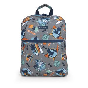 Mochila escolar GABOL DRAGON 231551