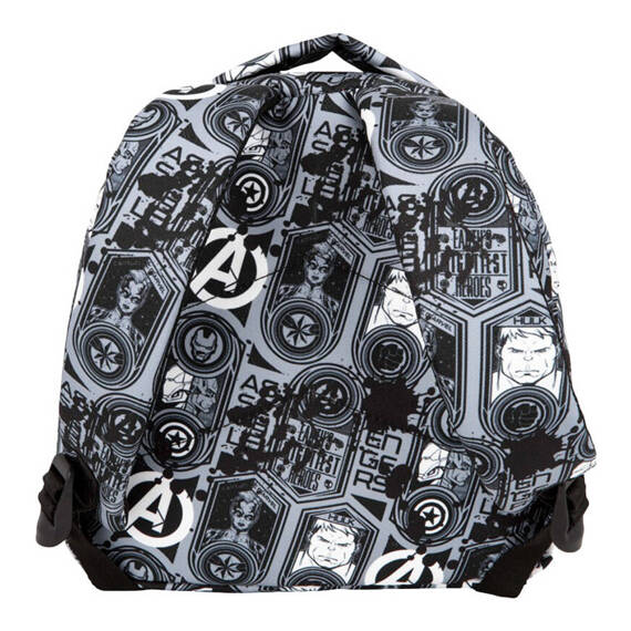 Mochila escolar PUPPY Avengers CoolPack 125778 - Imagen 4
