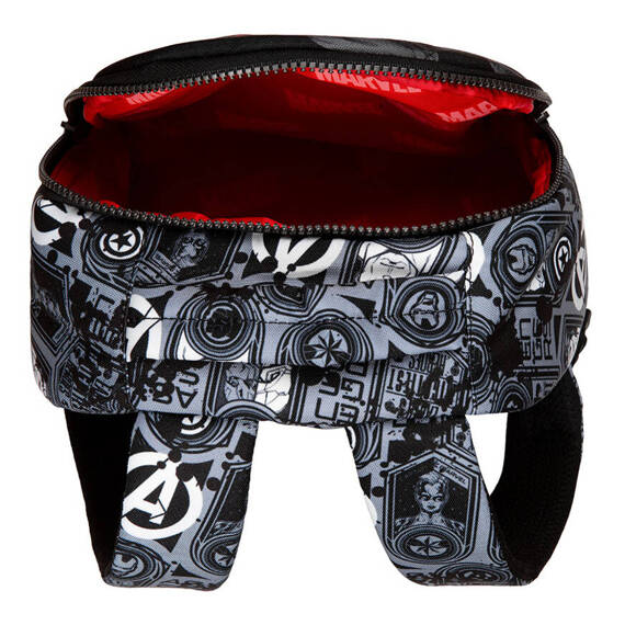 Mochila escolar PUPPY Avengers CoolPack 125778 - Imagen 7