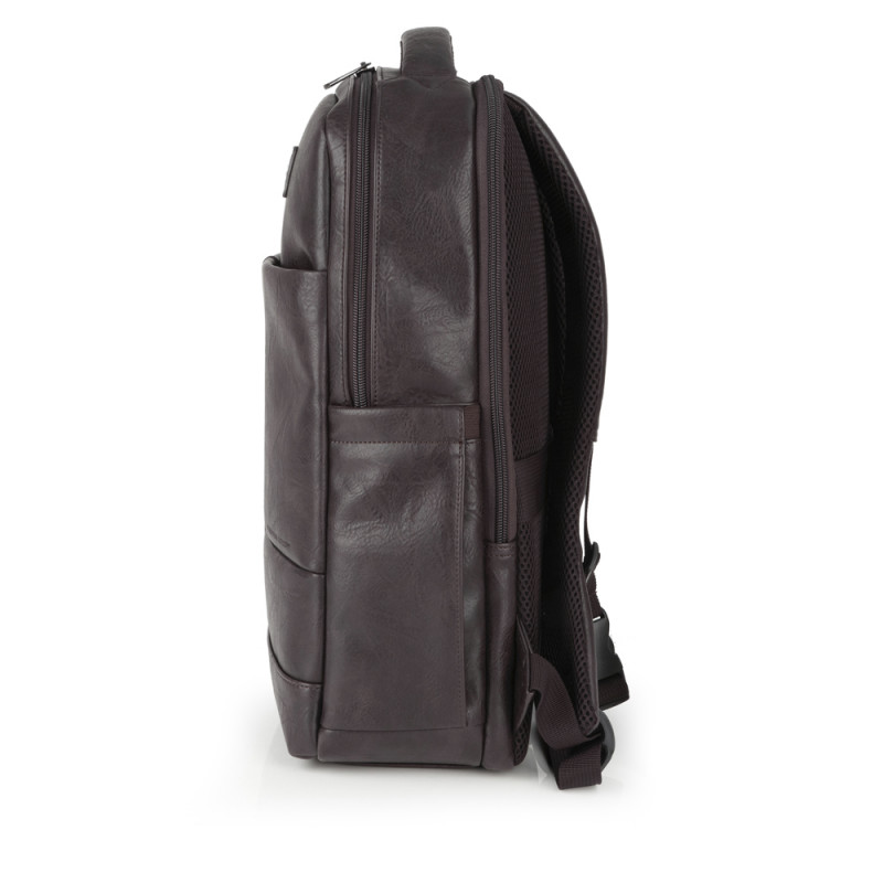 Mochila para portátil 2 departamentos COMMAND GABOL 413855 - Imagen 3