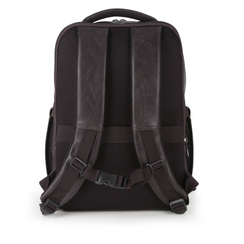 Mochila para portátil 2 departamentos COMMAND GABOL 413855 - Imagen 4
