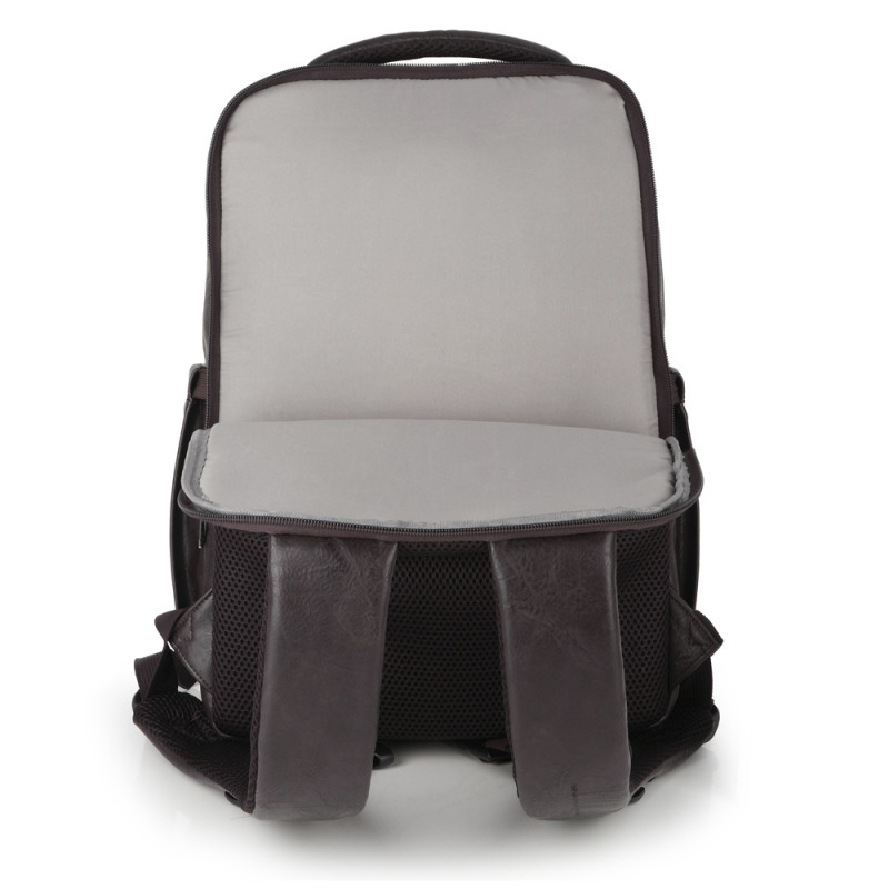 Mochila para portátil 2 departamentos COMMAND GABOL 413855 - Imagen 6