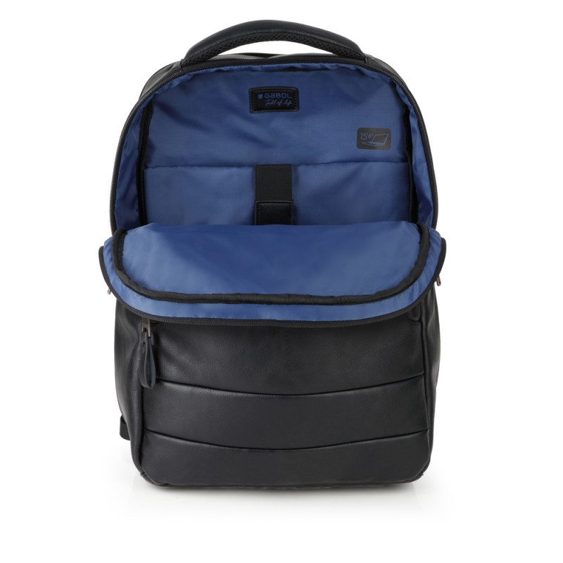 Mochila para portátil 15,6″ TAB GABOL 413755 - Imagen 4