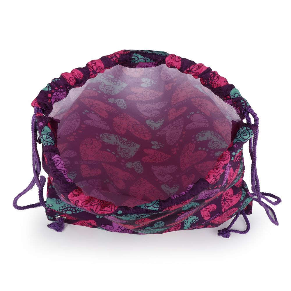 Mochila Saco para niña de Gabol Dream 224771 - Imagen 5
