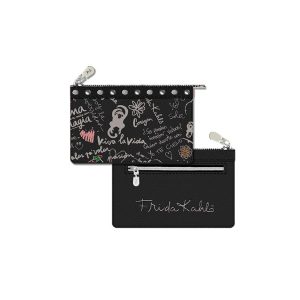 Monedero Frida Kahlo K4817