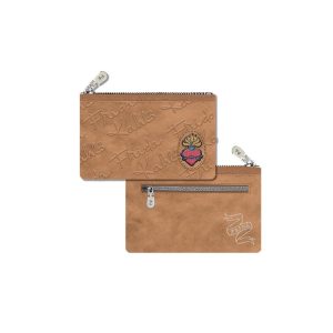 Monedero Frida Kahlo K4829